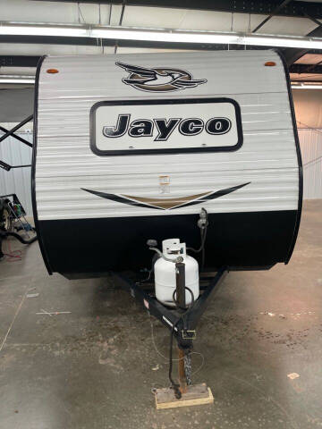 2018 Jayco Jay Flight
