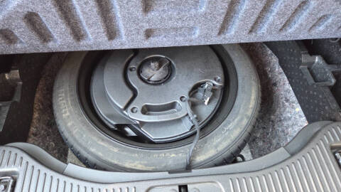 2015 Buick Encore Leather