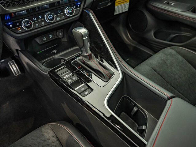2026 Acura ADX w/A-SPEC