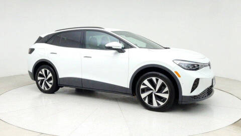 2024 Volkswagen ID.4 Standard