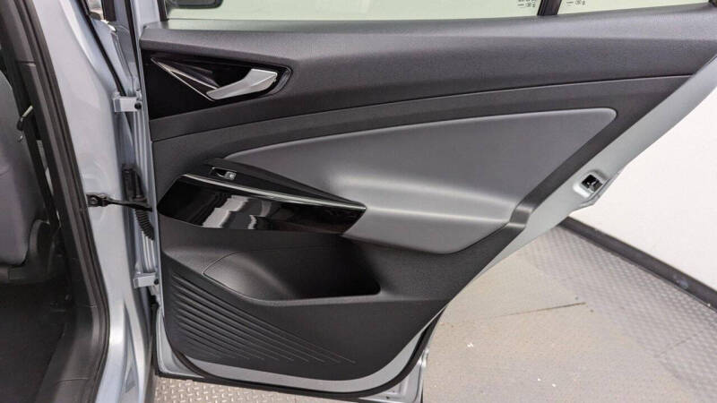 2021 Volkswagen ID.4 Pro