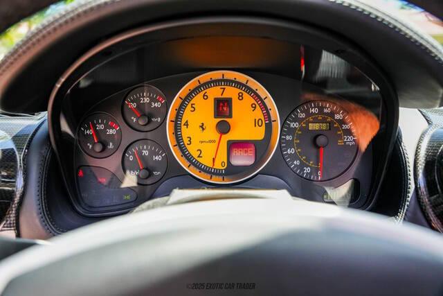 2006 Ferrari F430 Spider