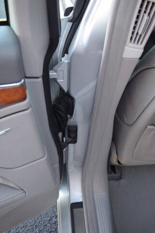 2004 Mercedes-Benz E-Class E 500