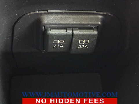 2020 Toyota RAV4 Hybrid Limited