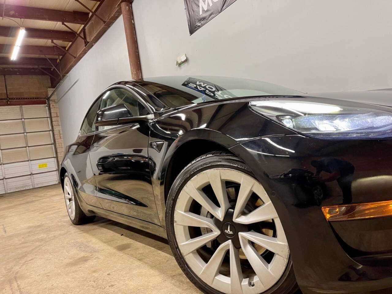 2022 Tesla Model 3 for sale at Sapphire Motors in Gurnee, IL