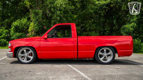 1995 Chevrolet C/K 1500 Series