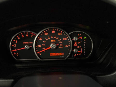 2009 Mitsubishi Galant ES