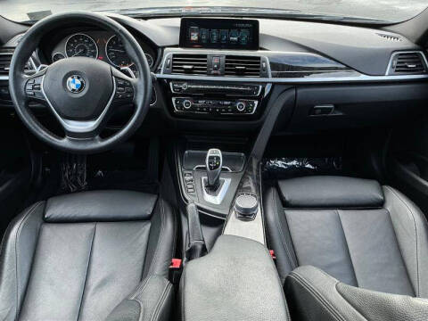 2017 BMW 3 Series 330i xDrive