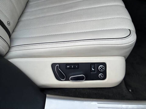 2015 Bentley Flying Spur V8