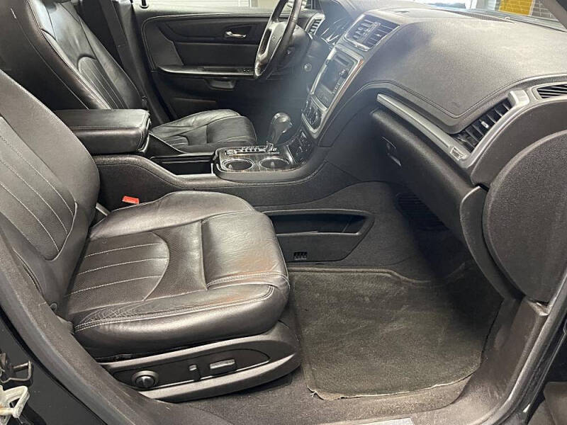 2015 GMC Acadia SLT-2