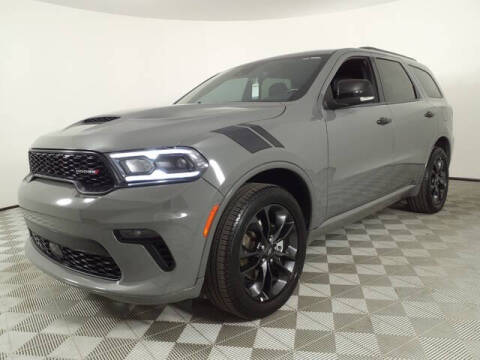 2023 Dodge Durango for sale at Auto Deals by Dan Powered by AutoHouse - AutoHouse Tempe in Tempe AZ