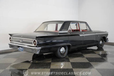 1962 Ford Fairlane