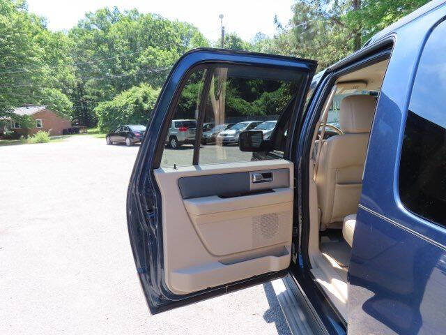 2014 Ford Expedition EL XLT