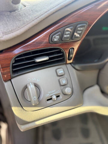 2000 Cadillac DeVille