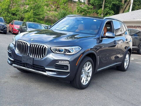 2019 BMW X5
