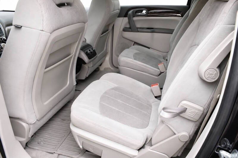 2017 Buick Enclave Convenience