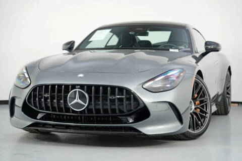 2025 Mercedes-Benz AMG GT 63 S E Performance