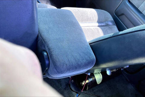 1993 Dodge Dakota