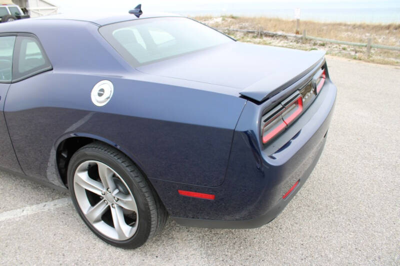 2015 Dodge Challenger R/T