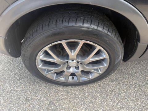 2016 Buick Encore Sport Touring