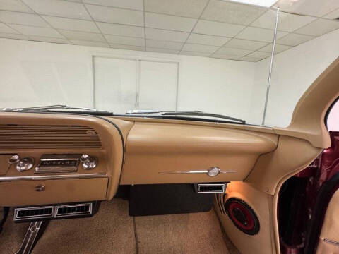 1962 Chevrolet Impala