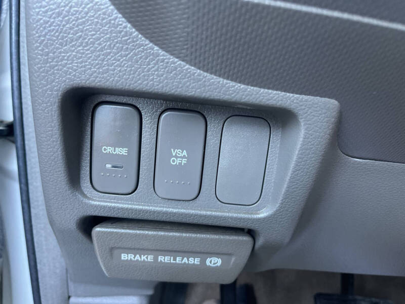 2007 Honda Ridgeline RTL