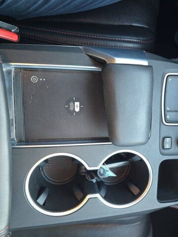 2022 Acura MDX SH-AWD w/A-SPEC