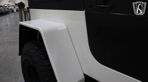 1971 Jeep CJ-5