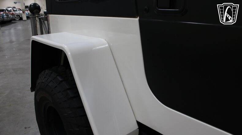 1971 Jeep CJ-5