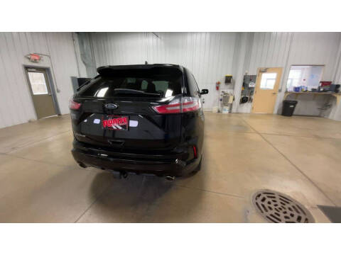 2020 Ford Edge ST Line