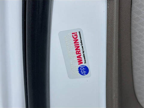 2020 Chevrolet Malibu LS Fleet