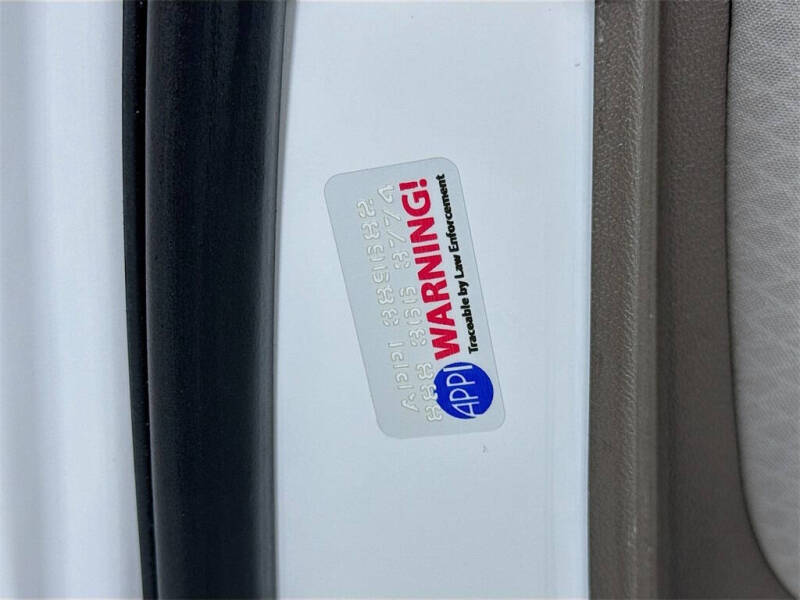 2020 Chevrolet Malibu LS Fleet