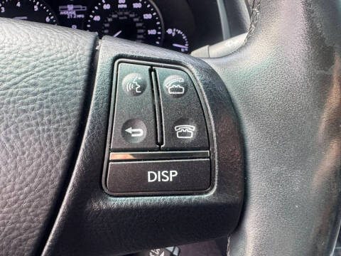 2014 Lexus LS 460
