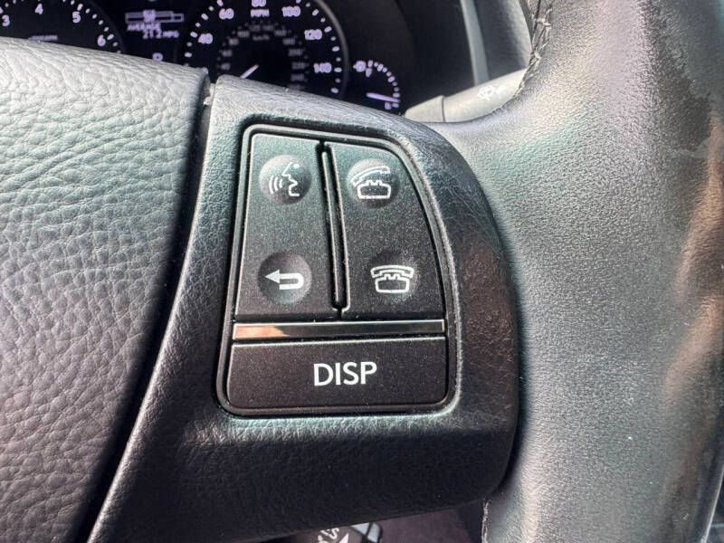 2014 Lexus LS 460