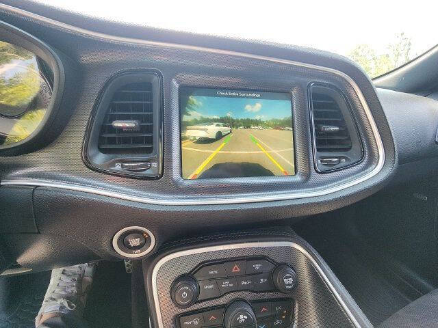 2017 Dodge Challenger R/T