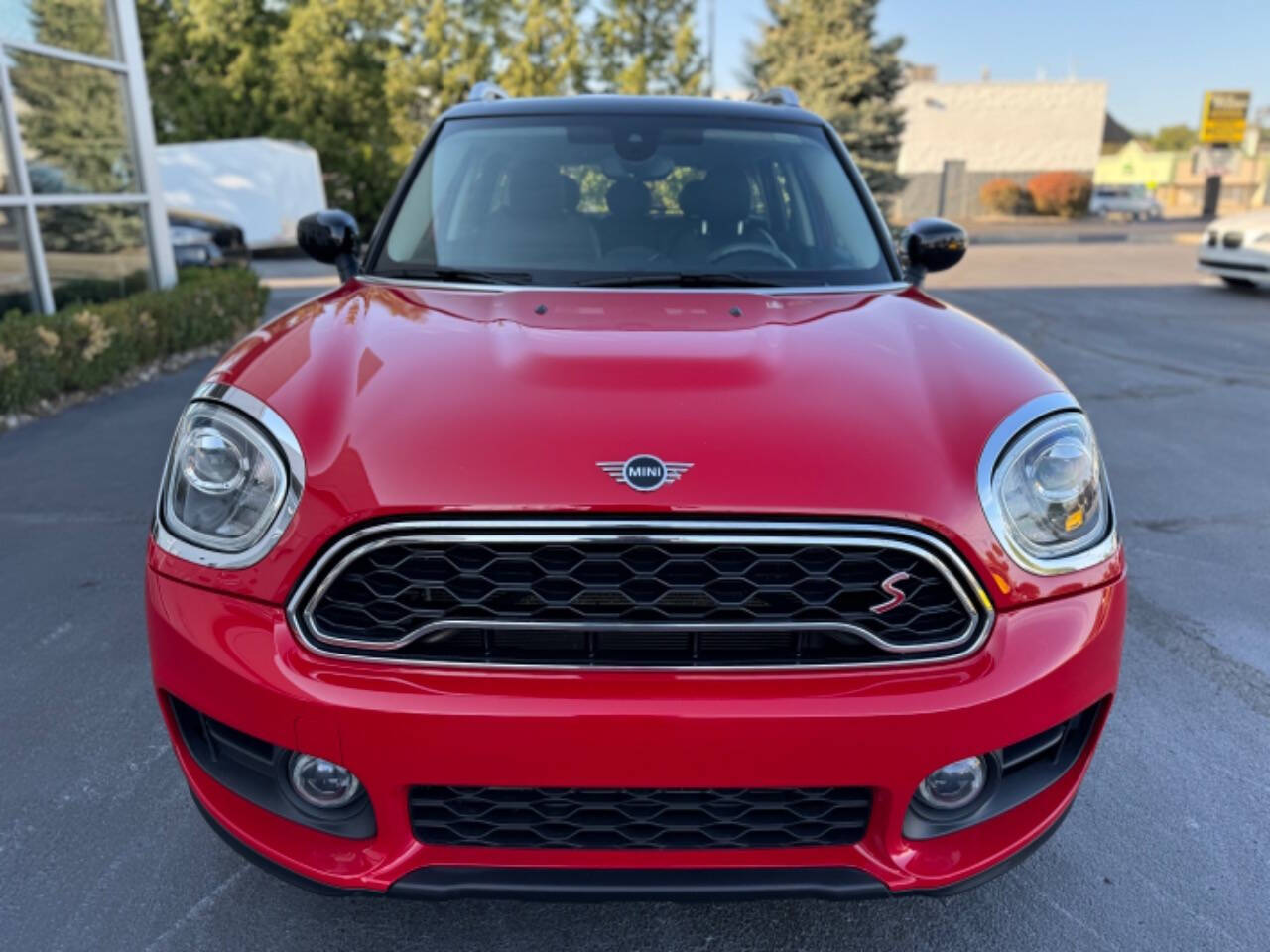 2020 MINI Countryman for sale at Opus Motorcars in Utica, MI