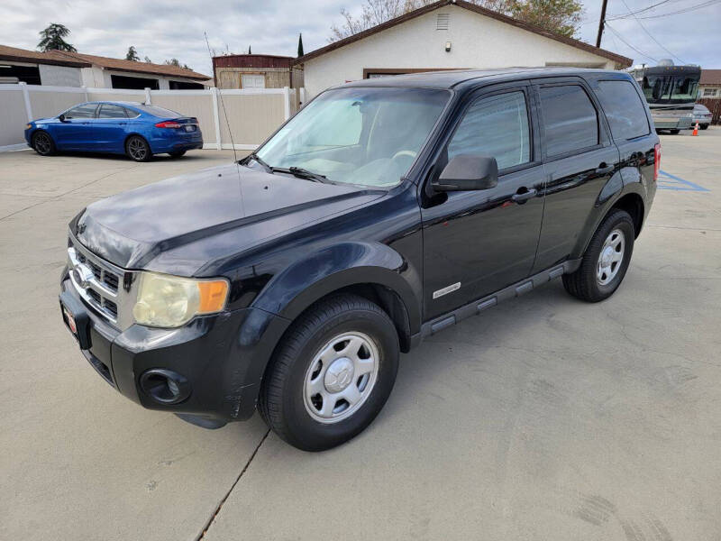 2008 Ford Escape XLS