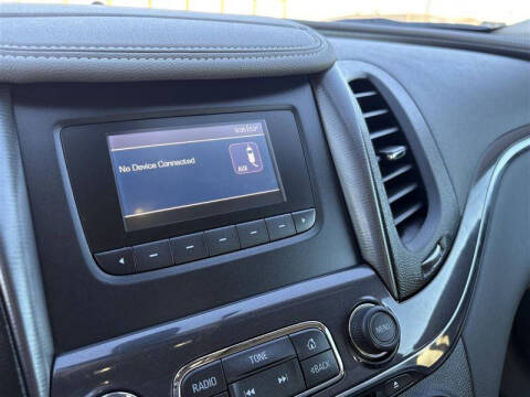 2014 Chevrolet Impala LS