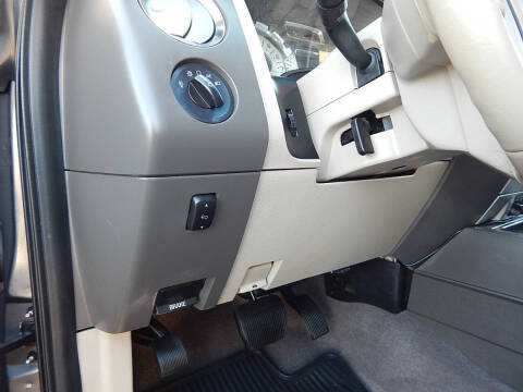 2014 Ford Expedition EL XLT