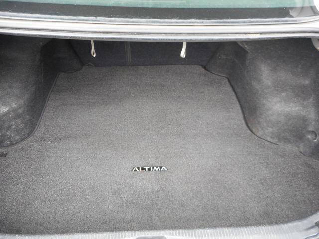 2009 Nissan Altima