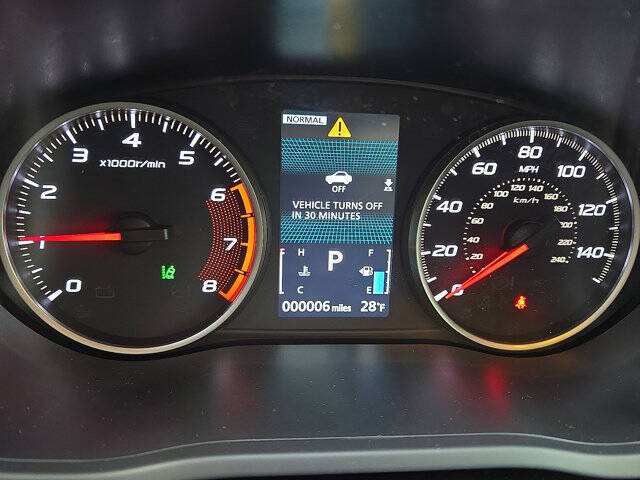 2026 Mitsubishi Eclipse Cross Ralliart