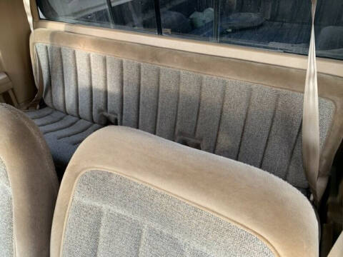 1988 Chevrolet C/K 3500 Series