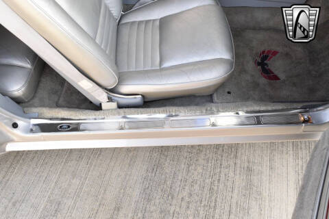 1979 Pontiac Firebird