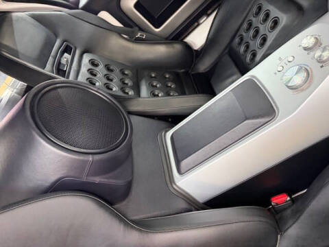 2005 Ford GT