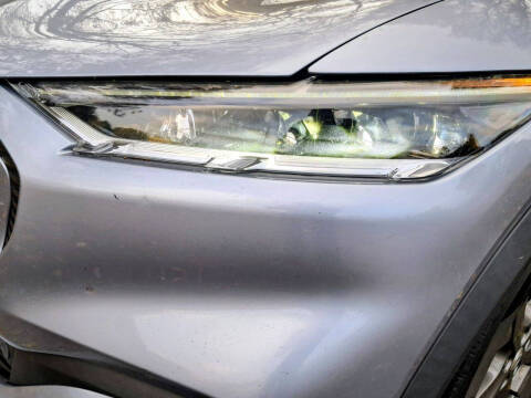 2022 Ford Mustang Mach-E Select