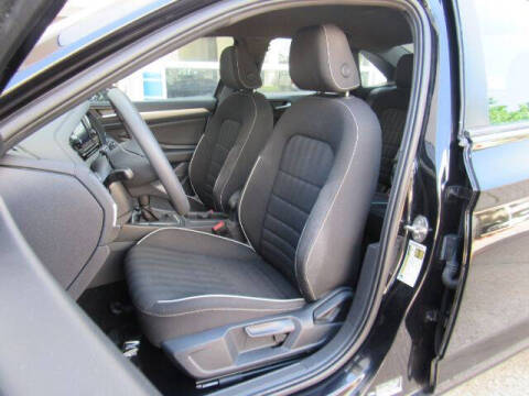 2023 Volkswagen Jetta Sport