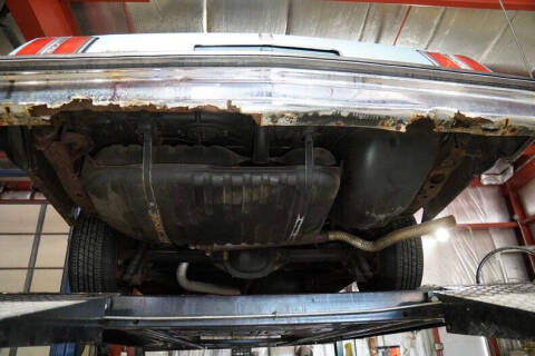 1978 Oldsmobile Cutlass Supreme