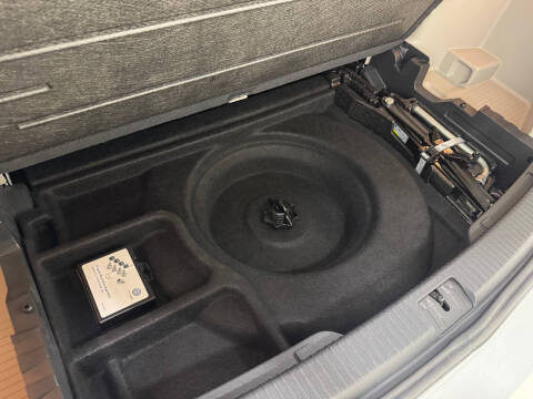 2021 Volkswagen Atlas V6 SEL R-Line