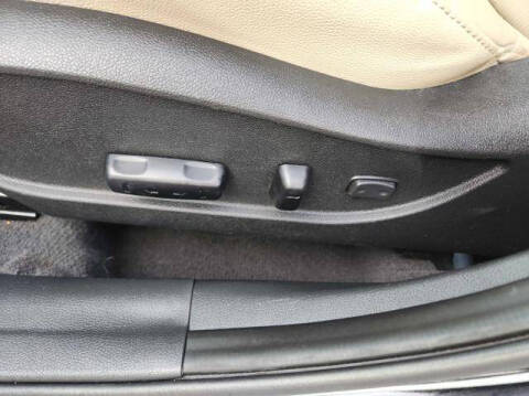 2014 Hyundai Elantra Limited