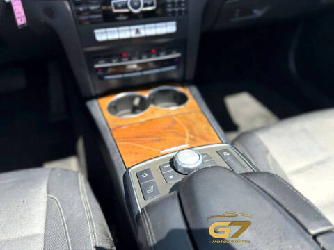 2014 Mercedes-Benz E-Class E 350